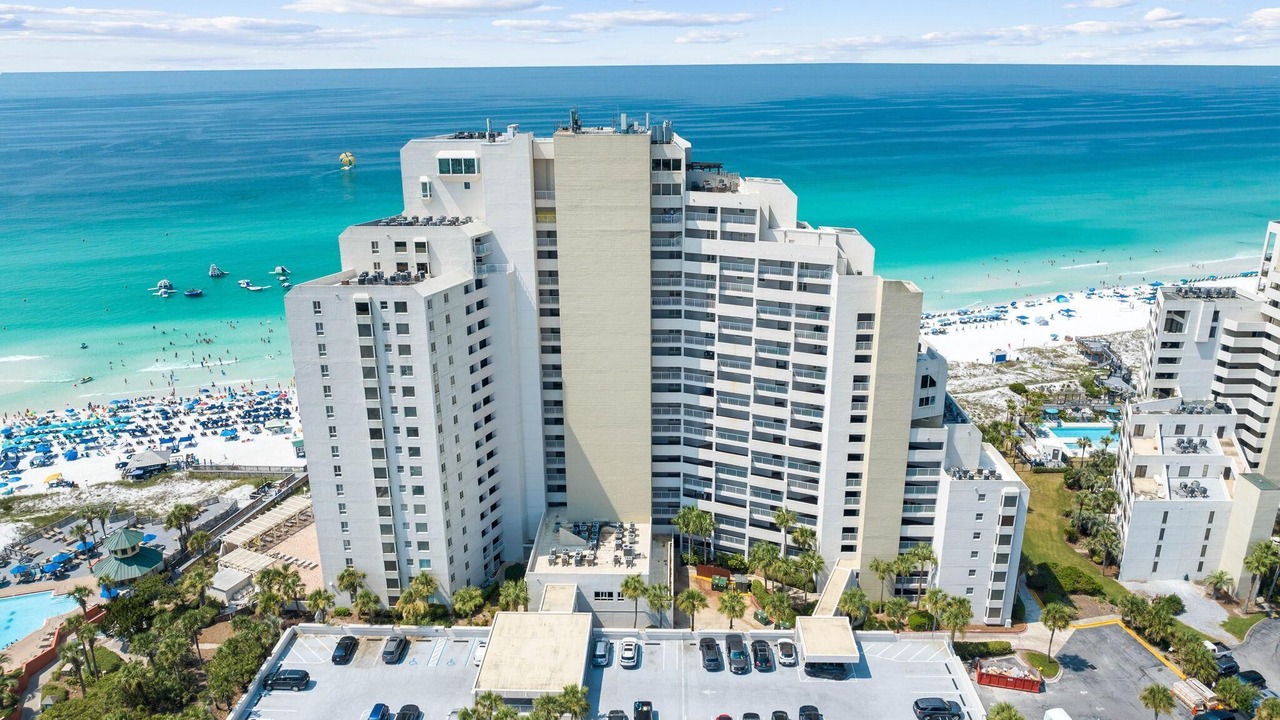 Photo of Outdoor in Sandestin