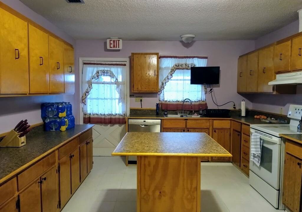 Photo of Kitchen in Youngstown