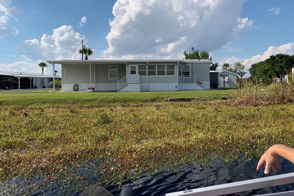 Photo of Outdoor in Lakeport