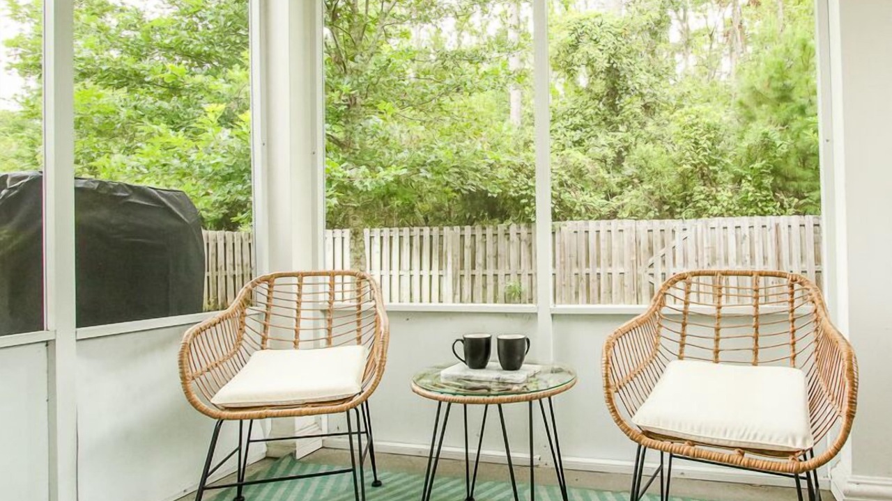 Photo of Outdoor in Richmond Hill