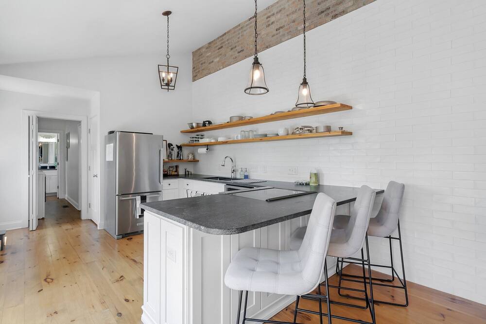 Photo of Kitchen in Cleveland