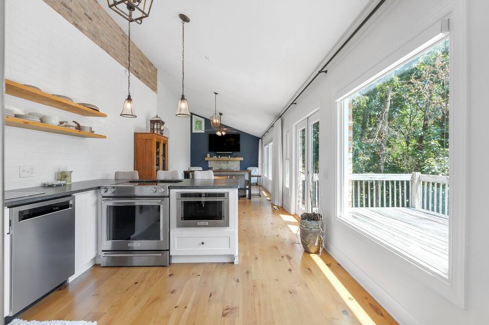 Photo of Kitchen in Cleveland
