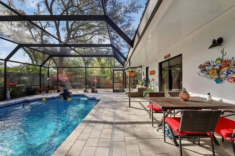 Photo of Outdoor in Country Oaks