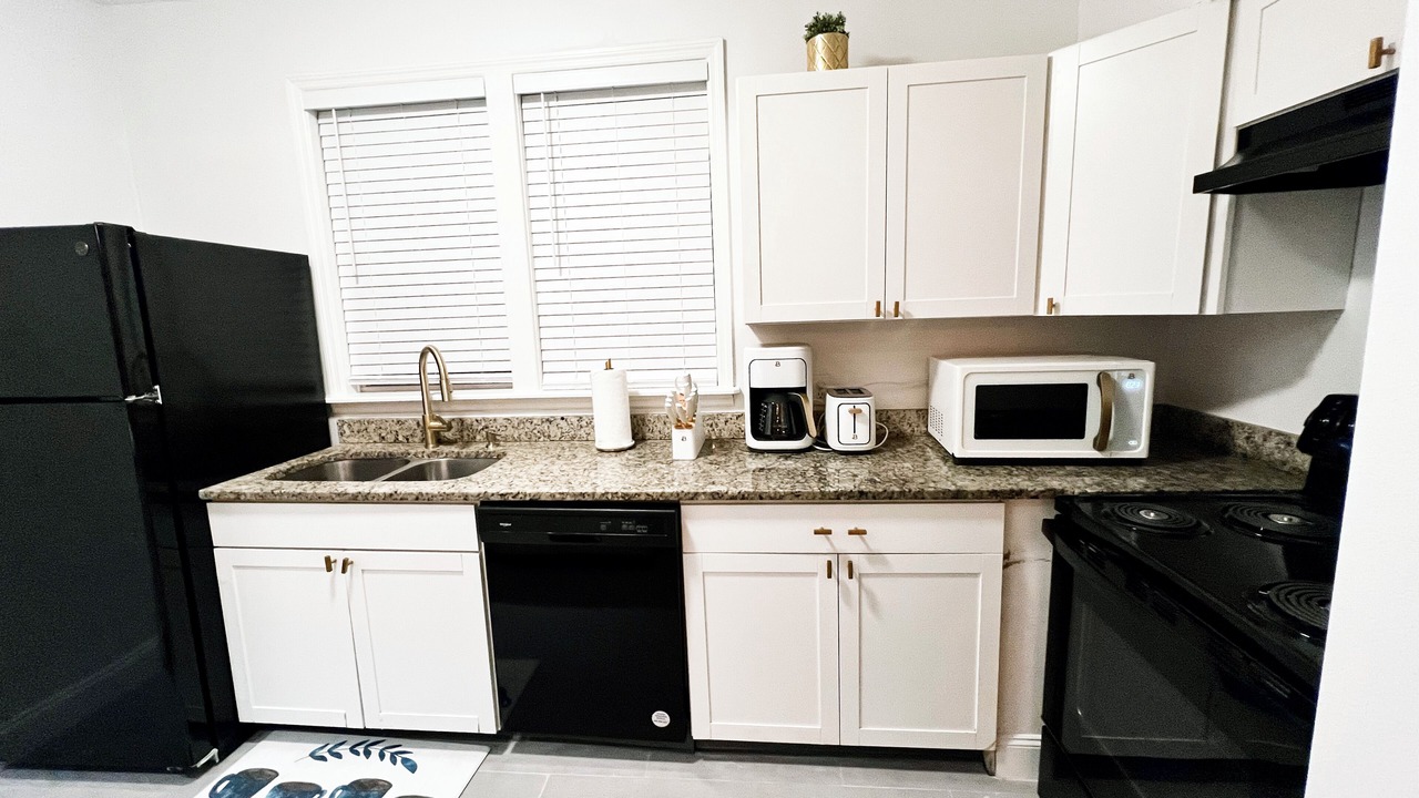 Photo of Kitchen in Winter Haven