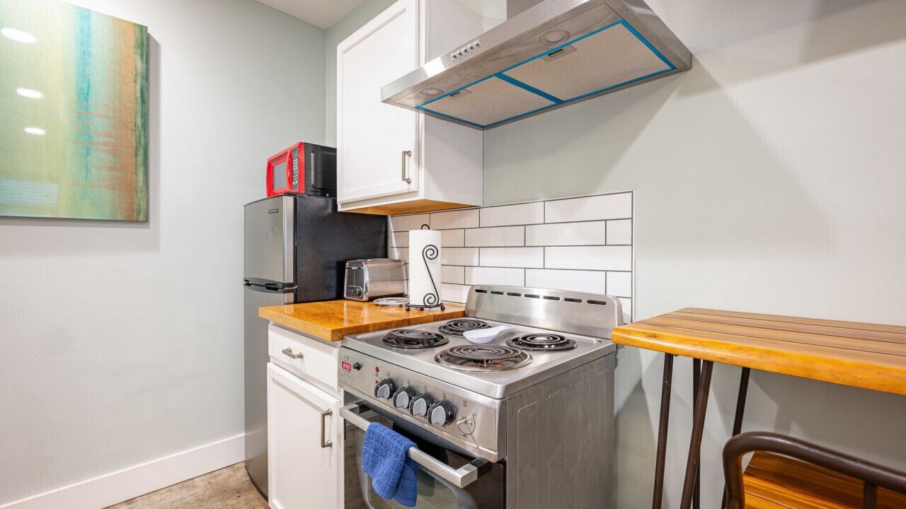 Photo of Kitchen in Coquina Key
