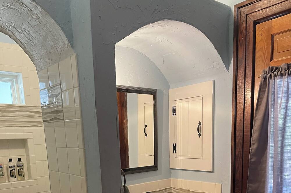 Photo of Bathroom in Williston