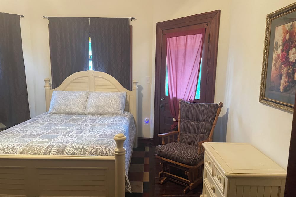 Photo of Bedroom in Williston
