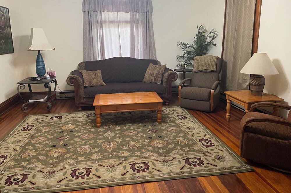 Photo of Livingroom in Williston
