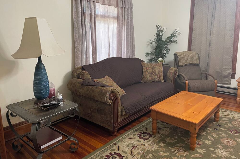 Photo of Livingroom in Williston