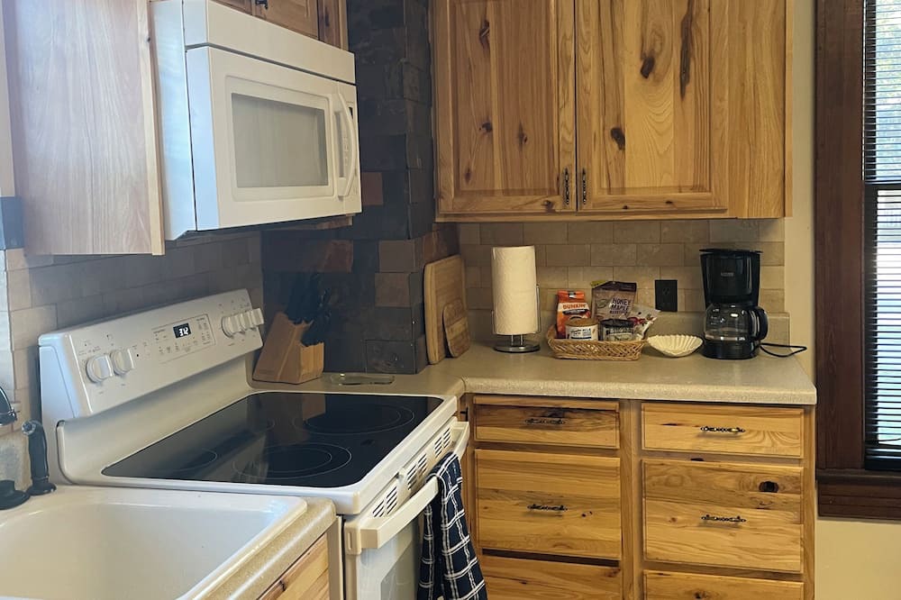 Photo of Kitchen in Williston