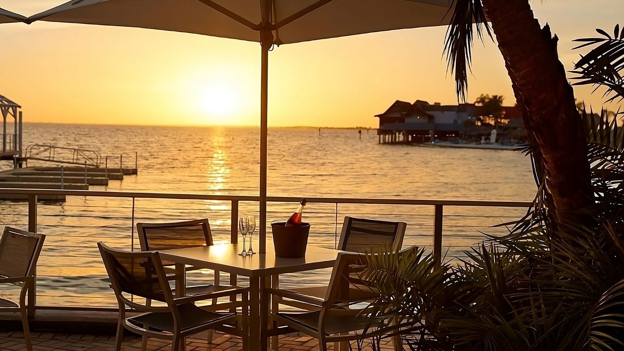 Photo of Outdoor in Rocky Point