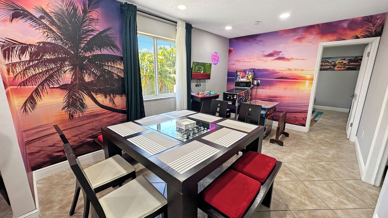 Photo of Bedroom in Coral Way