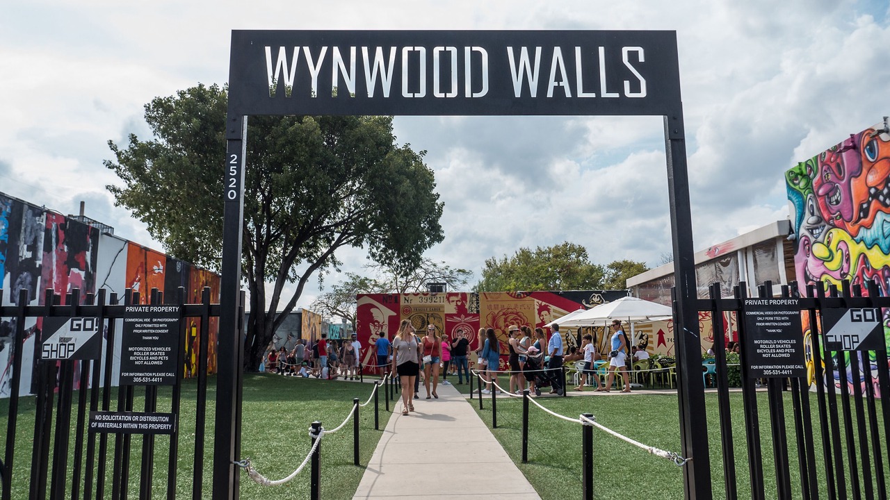 Photo of Outdoor in Coral Way