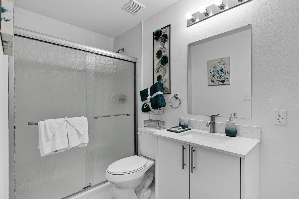 Photo of Bathroom in Princeton