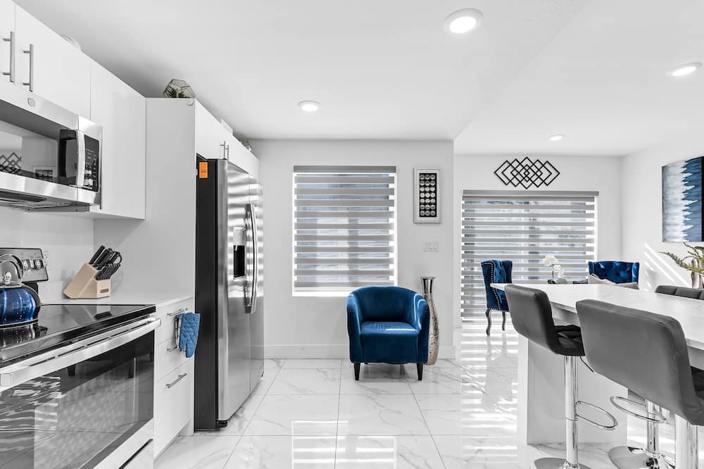 Photo of Kitchen in Princeton