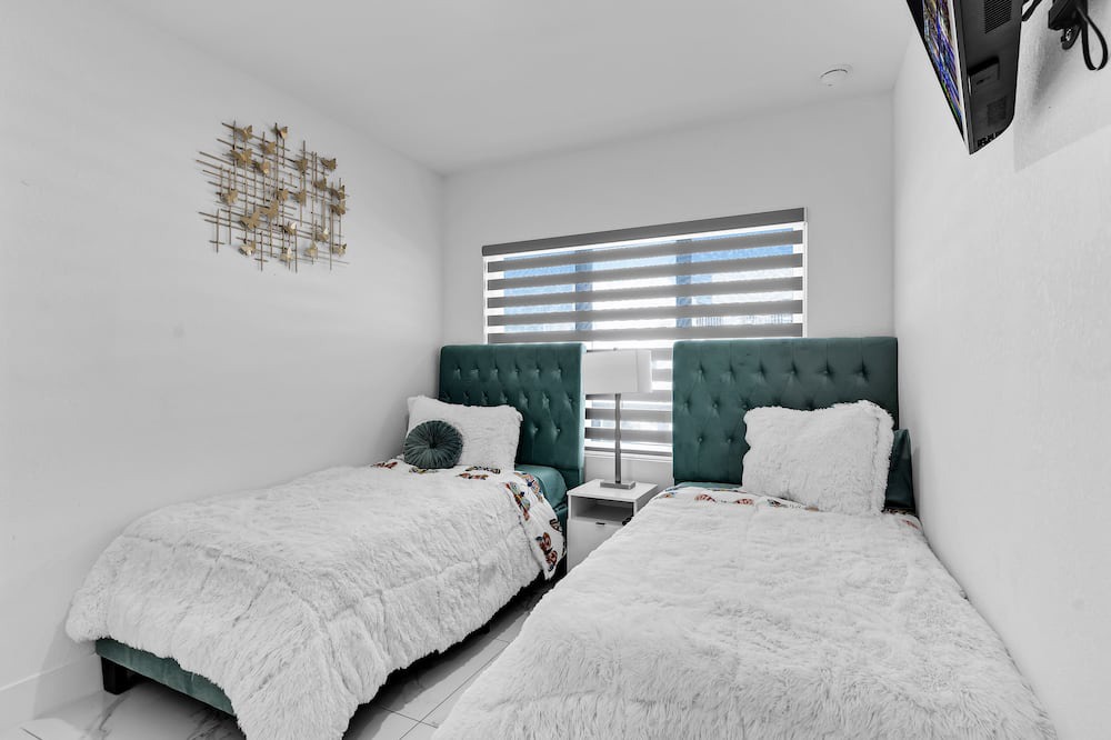 Photo of Bedroom in Princeton
