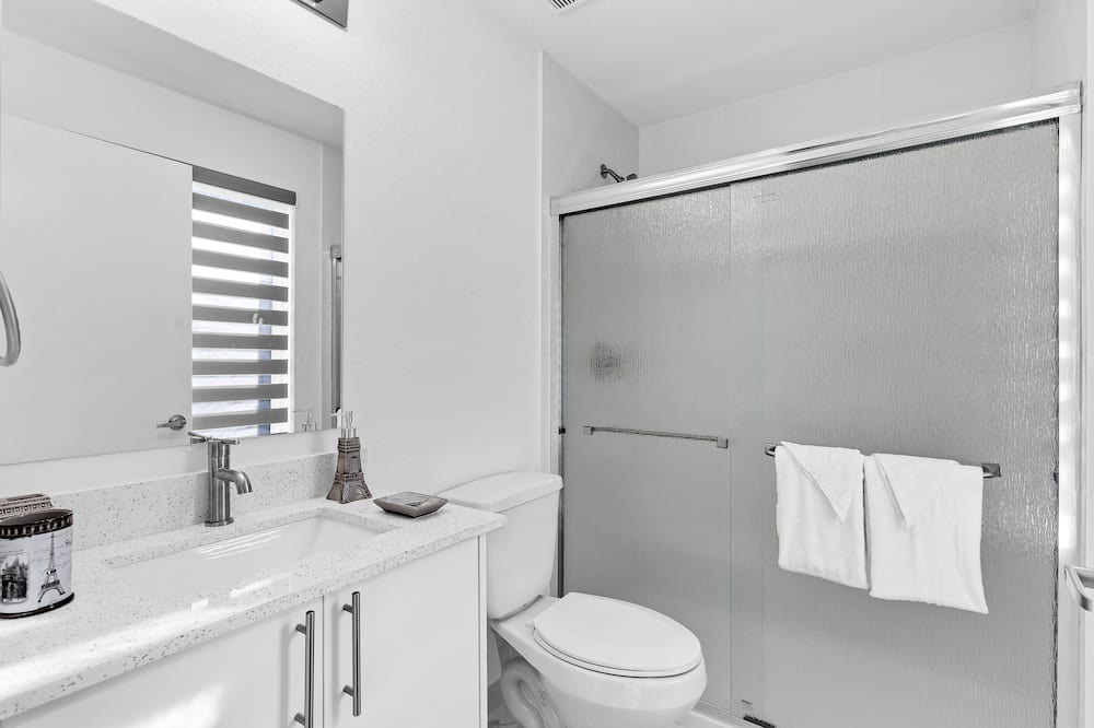 Photo of Bathroom in Princeton
