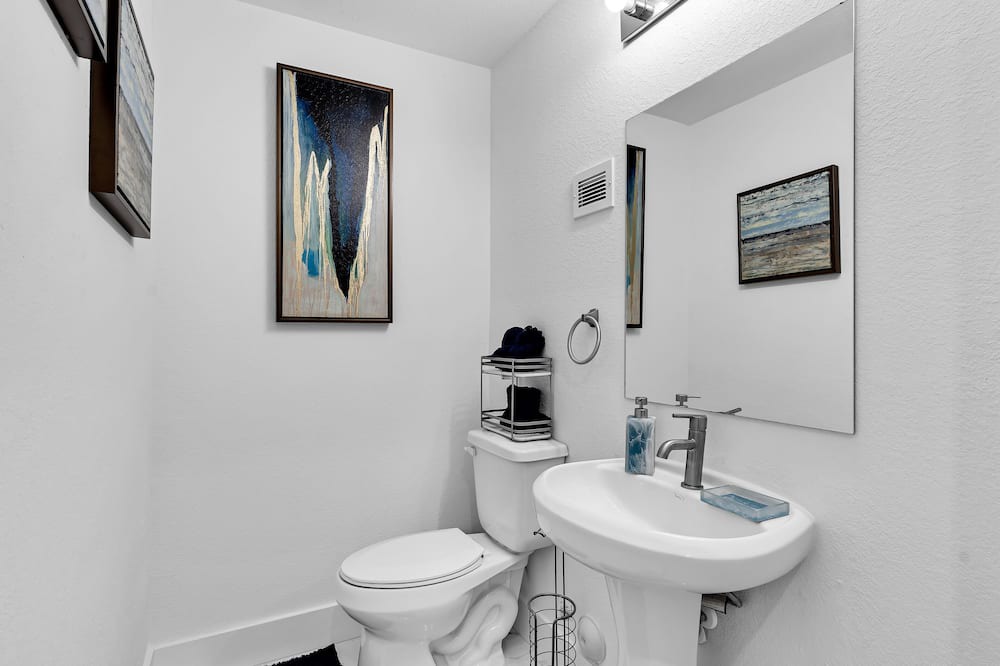 Photo of Bathroom in Princeton