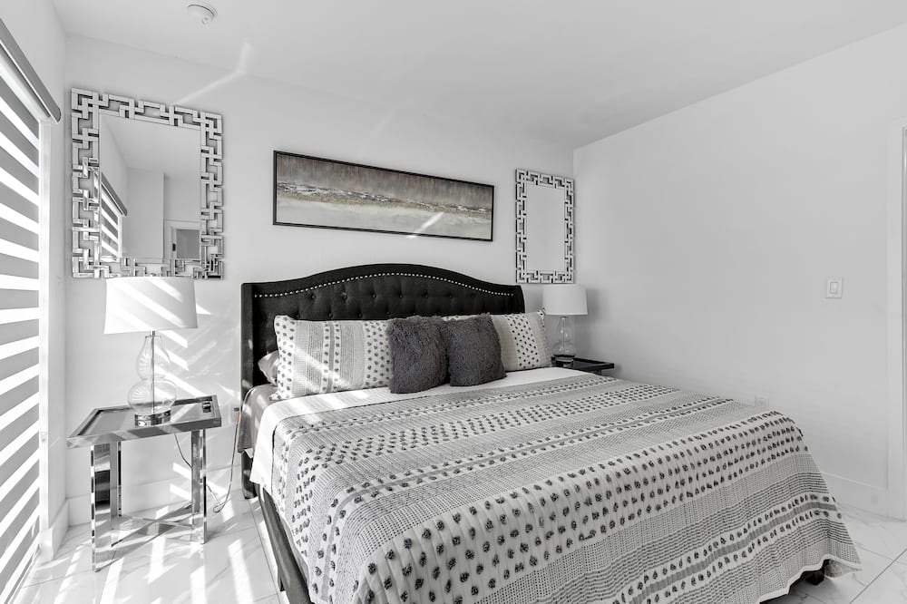 Photo of Bedroom in Princeton