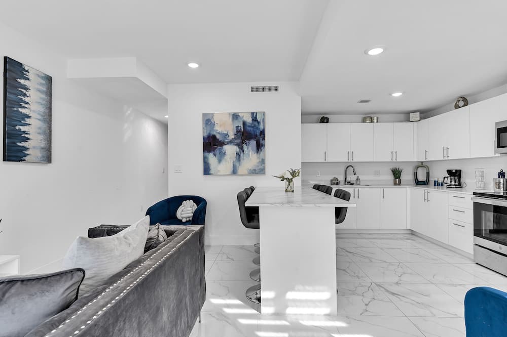 Photo of Kitchen in Princeton