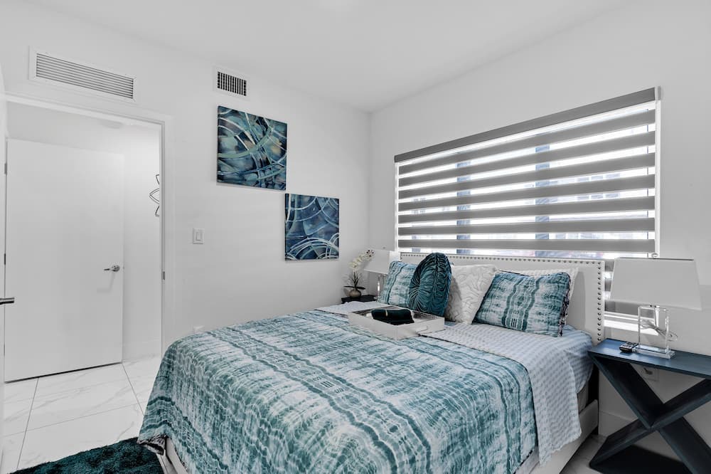 Photo of Bedroom in Princeton