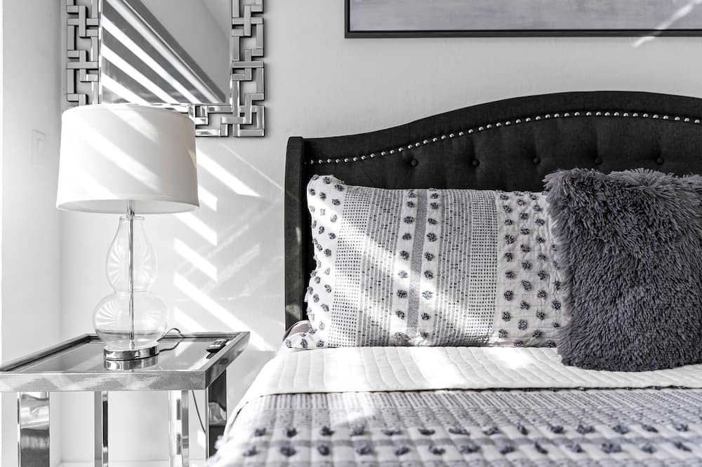 Photo of Bedroom in Princeton