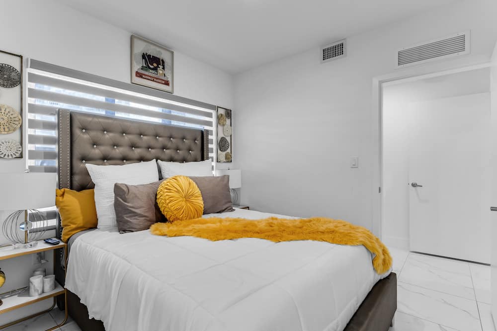 Photo of Bedroom in Princeton
