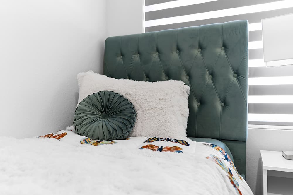 Photo of Bedroom in Princeton