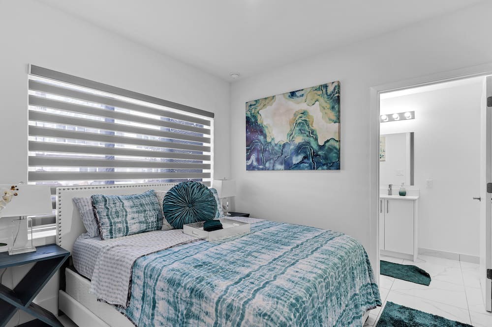 Photo of Bedroom in Princeton