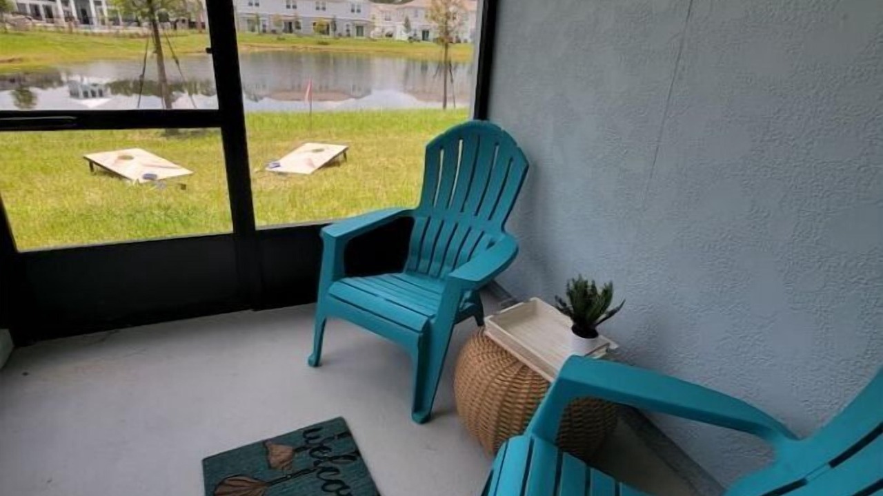 Photo of Outdoor in St. Augustine