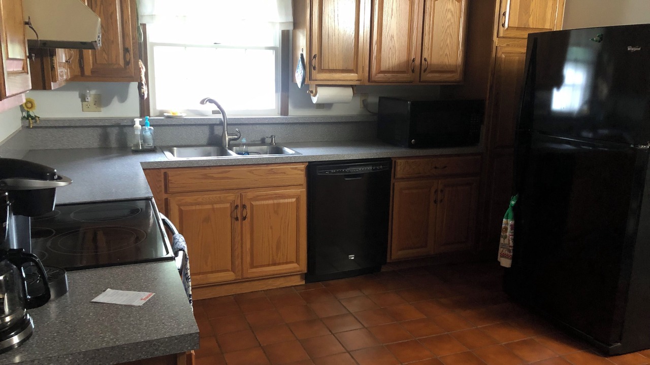Photo of Kitchen in Palatka
