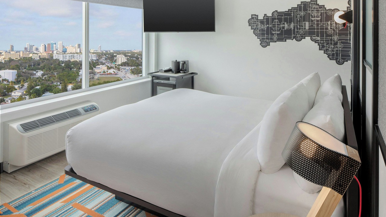 Photo of Bedroom in Poinciana Park