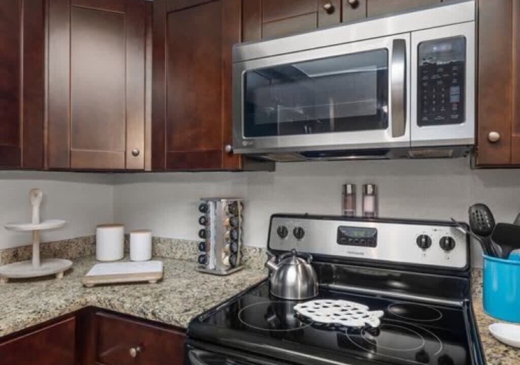 Photo of Kitchen in Walsingham