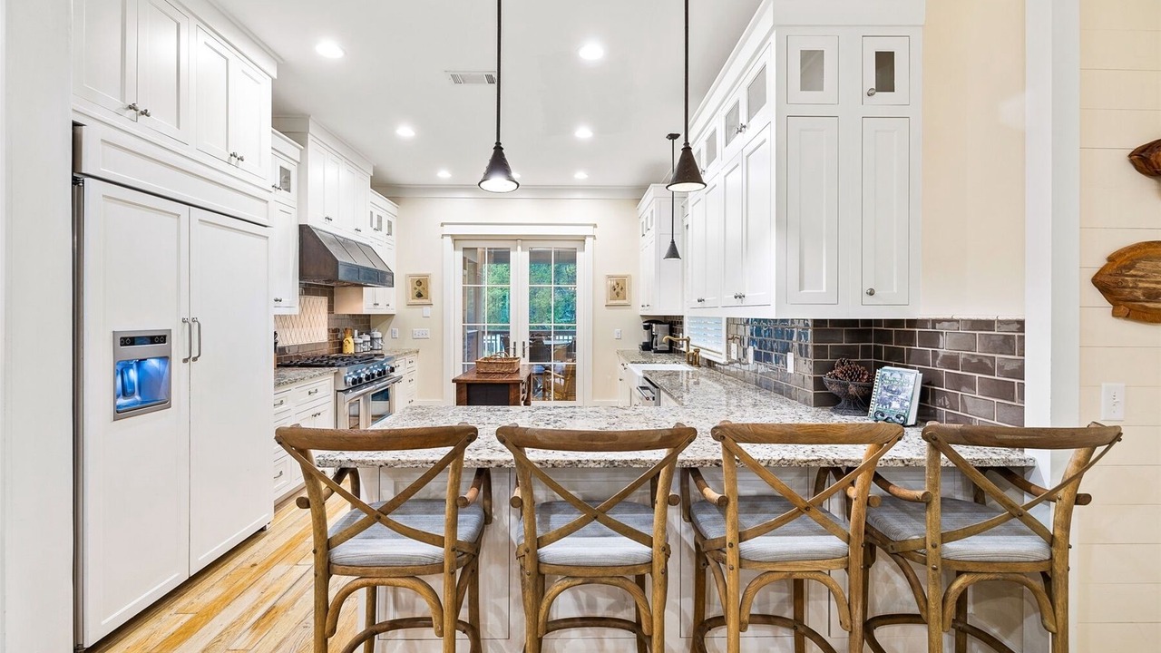Photo of Kitchen in Forest District