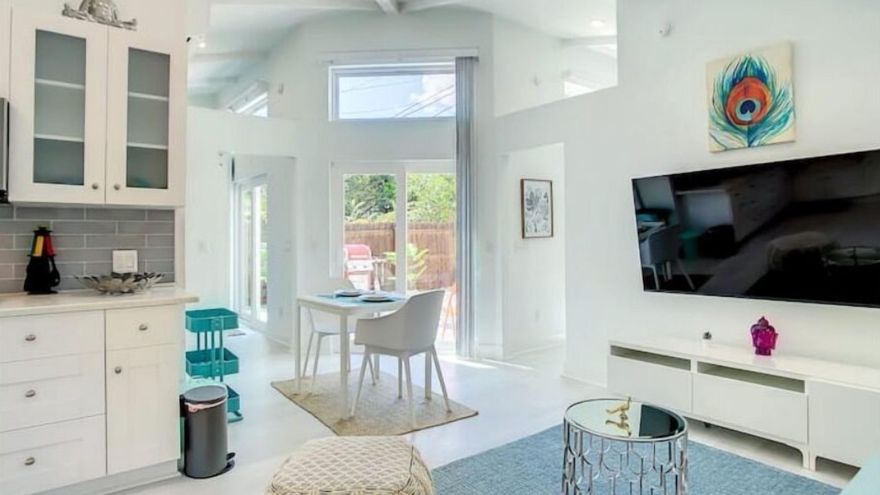 Photo of Livingroom in Disston Heights
