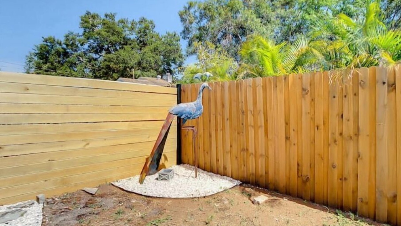 Photo of Outdoor in Disston Heights