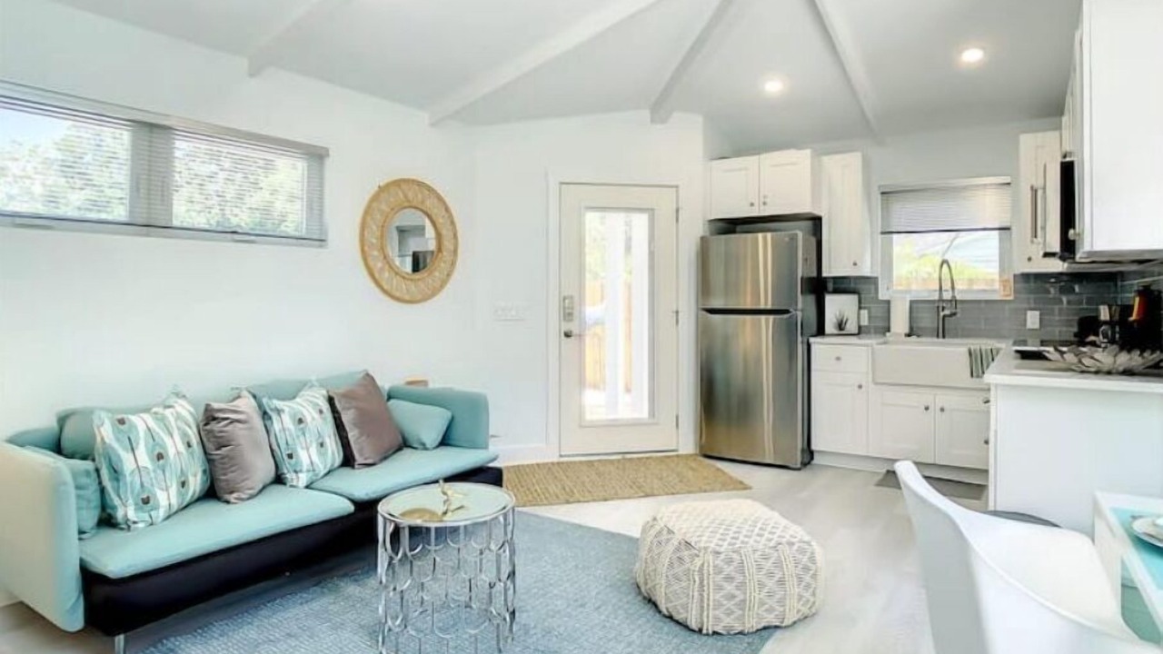 Photo of Livingroom in Disston Heights