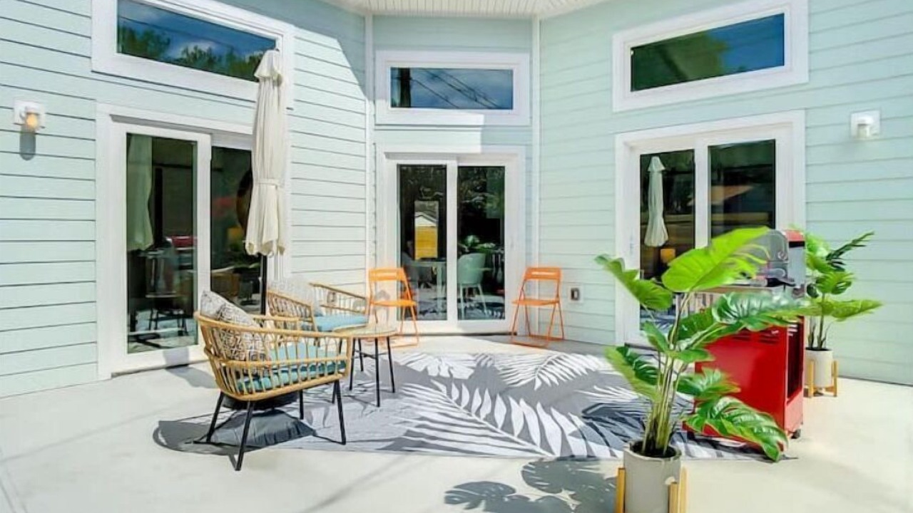 Photo of Patio Balcony in Disston Heights