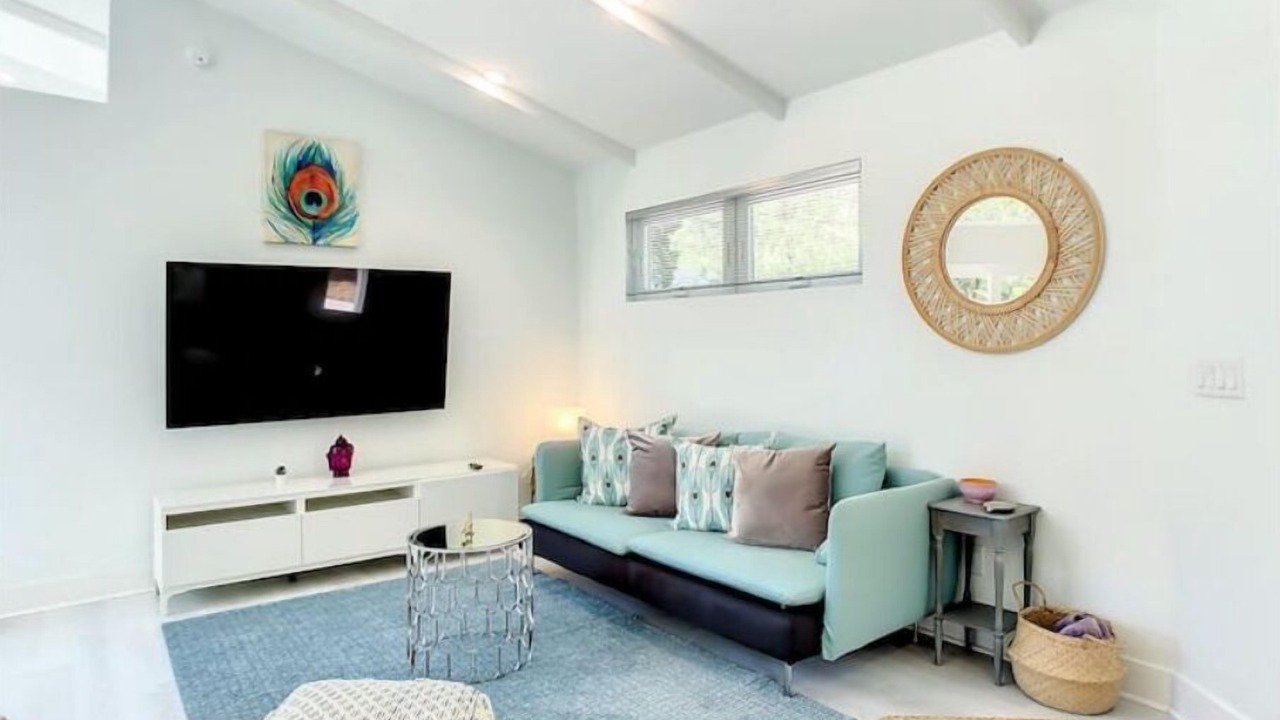 Photo of Livingroom in Disston Heights