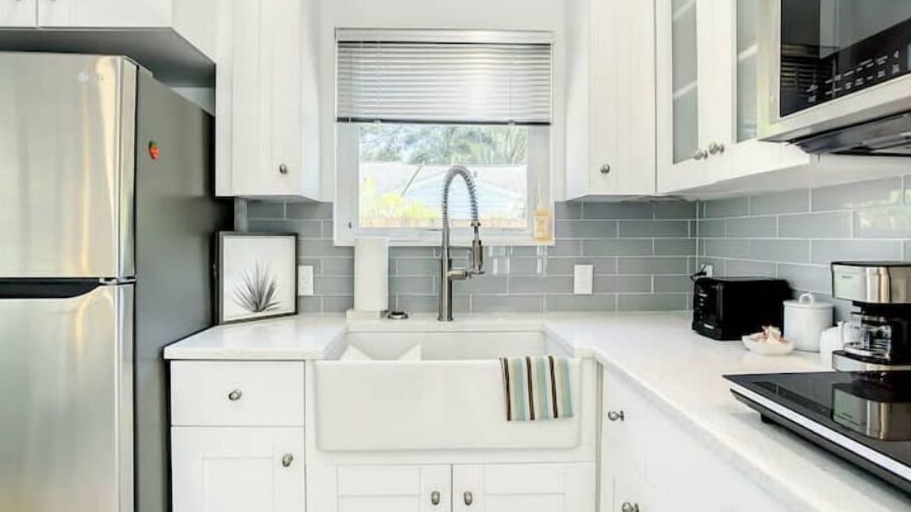 Photo of Kitchen in Disston Heights