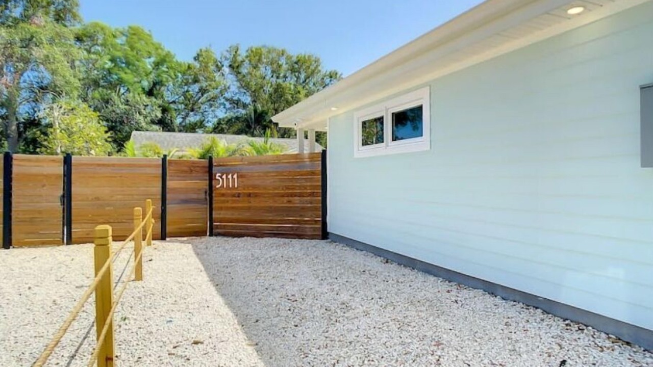 Photo of Outdoor in Disston Heights