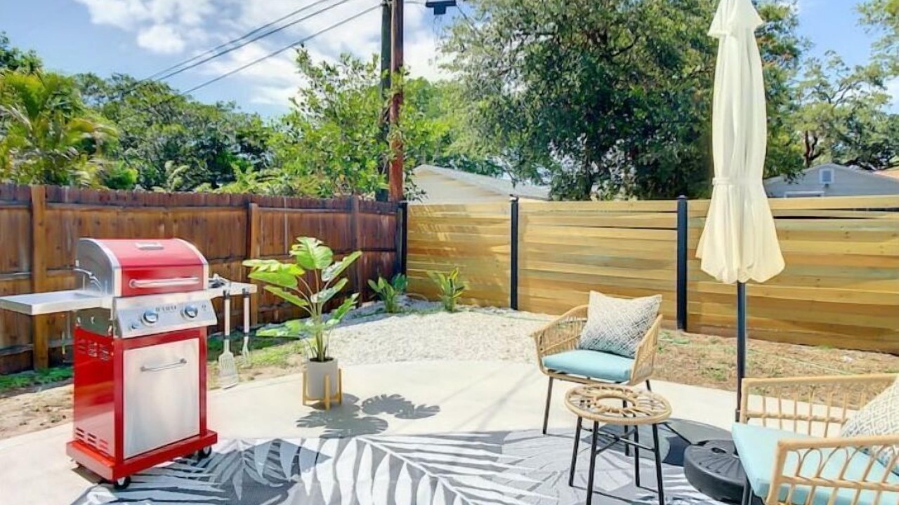 Photo of Outdoor in Disston Heights