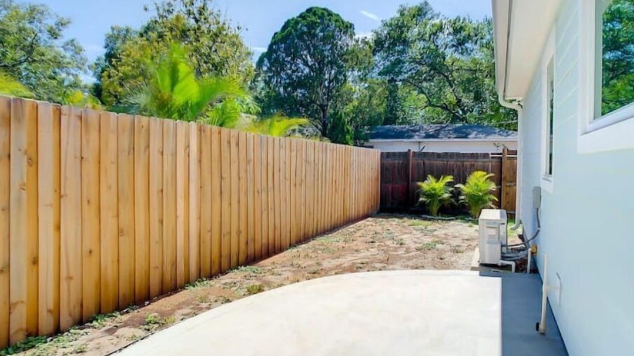 Photo of Outdoor in Disston Heights