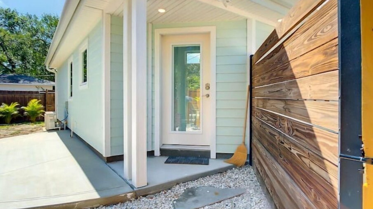 Photo of Outdoor in Disston Heights