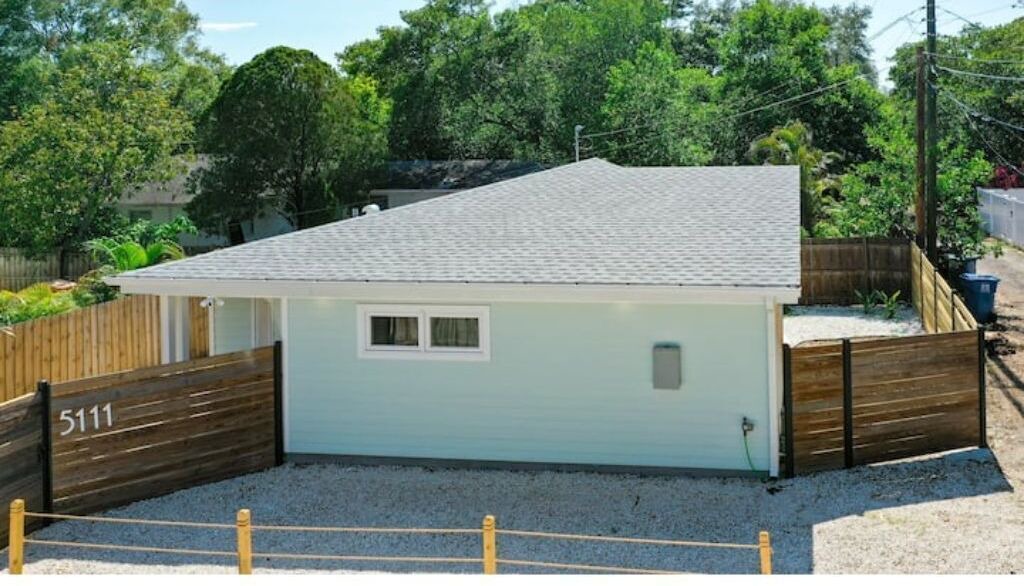 Photo of Outdoor in Disston Heights
