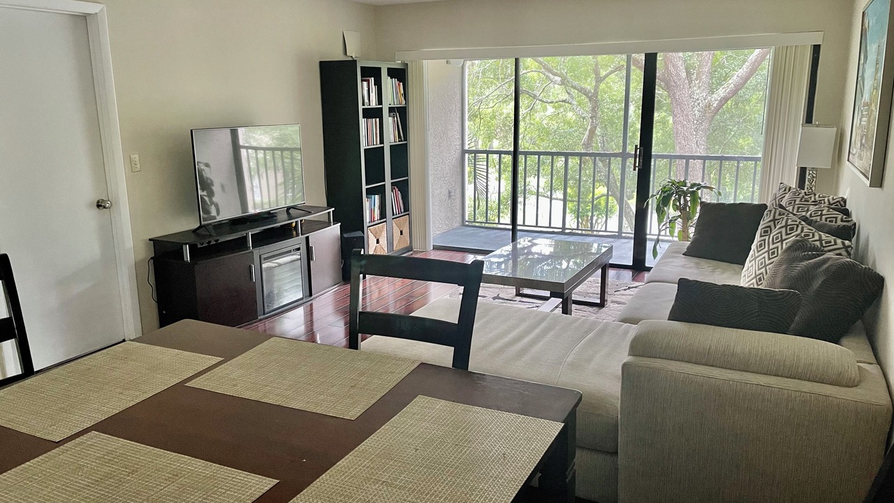 Photo of Livingroom in Altamonte Springs