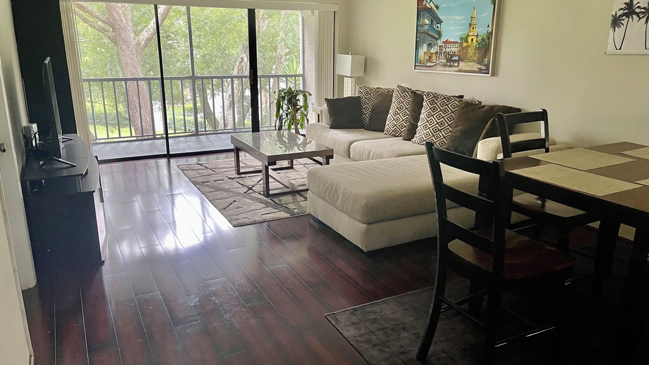 Photo of Livingroom in Altamonte Springs