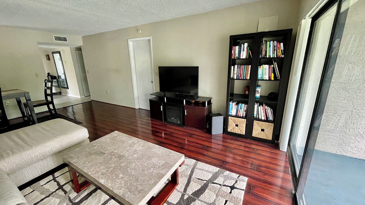 Photo of Livingroom in Altamonte Springs