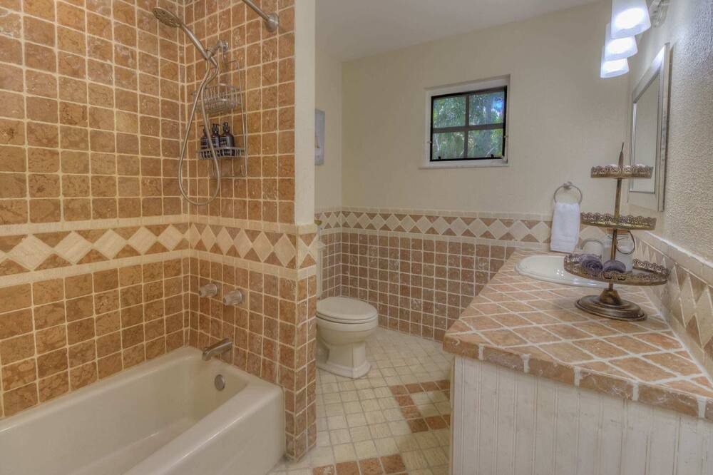 Photo of Bathroom in Palm City
