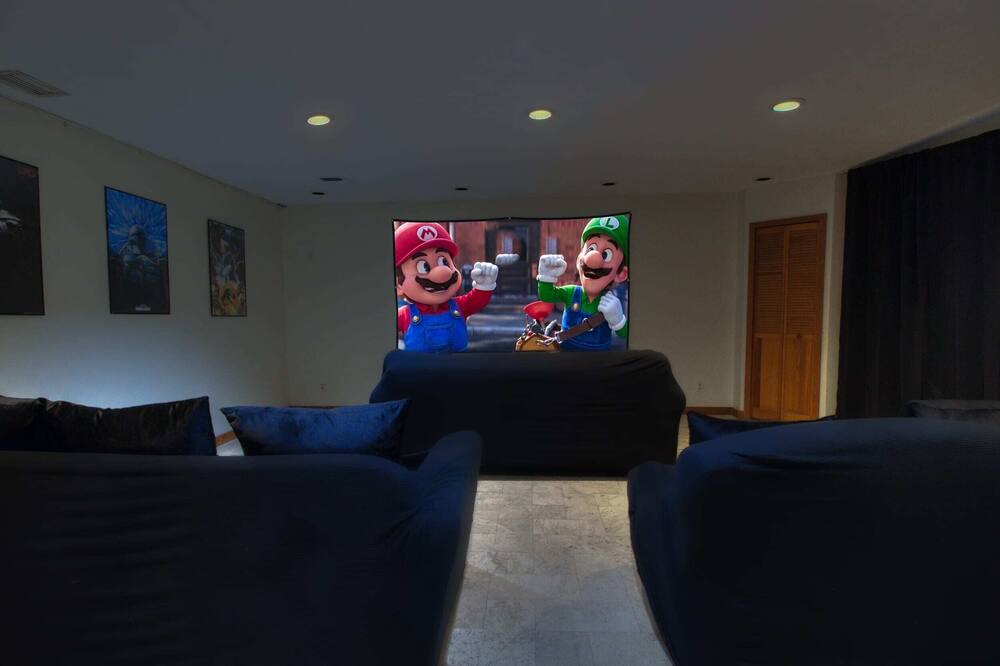 Photo of Bedroom in Palm City